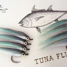 Key West Red Tuna #1